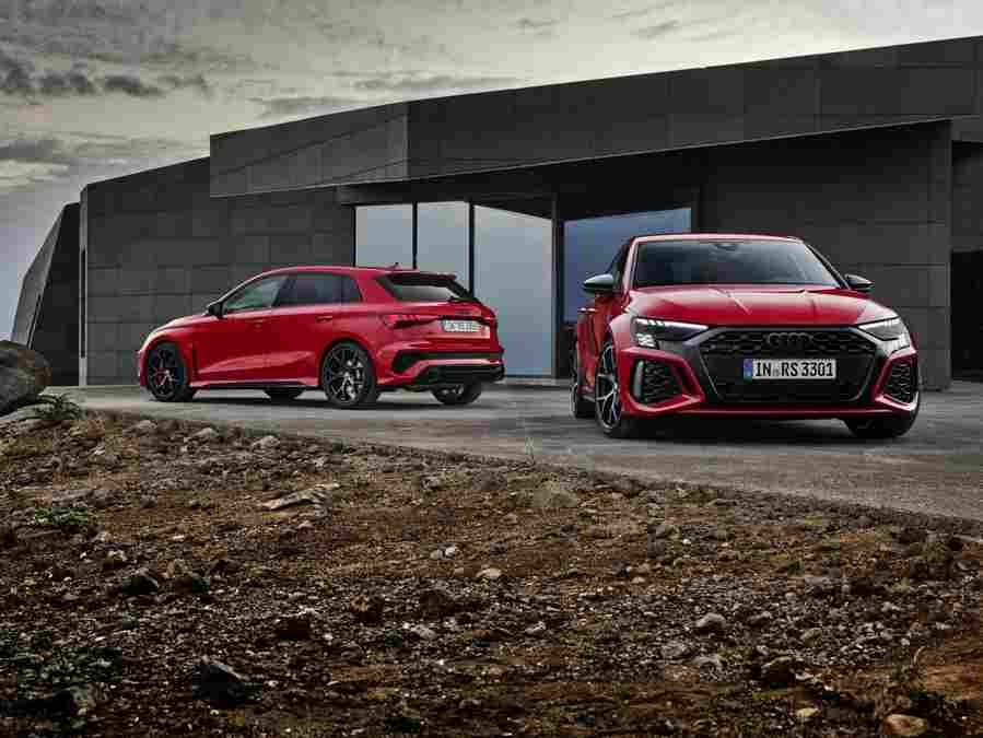 audi rs 3 sportback 2021 7139 60 Car A4 Photo Print
