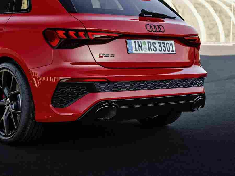 audi rs 3 sportback 2021 7139 62 Car A4 Photo Print