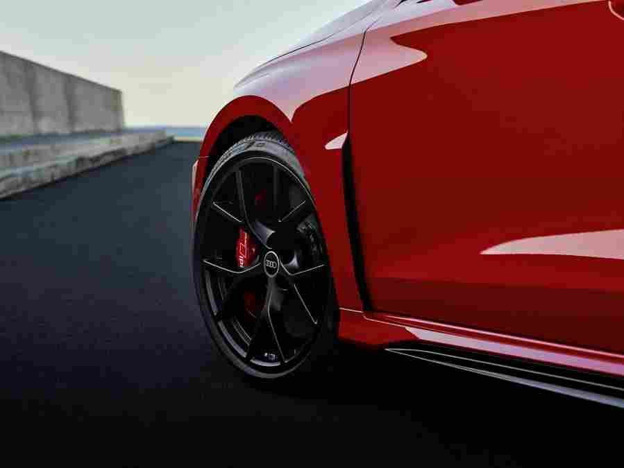 audi rs 3 sportback 2021 7139 64 Car A4 Photo Print