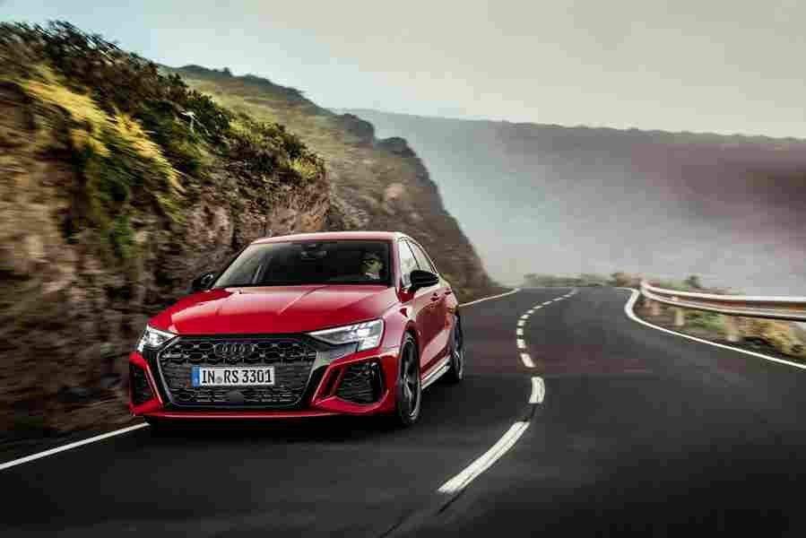 audi rs 3 sportback 2021 7139 68 Car A4 Photo Print