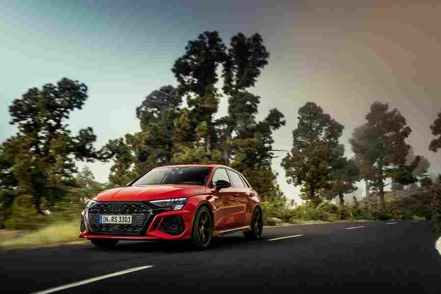 audi rs 3 sportback 2021 7139 70 Car A4 Photo Print