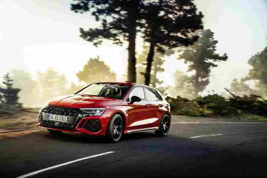 audi rs 3 sportback 2021 7139 71 Car A4 Photo Print