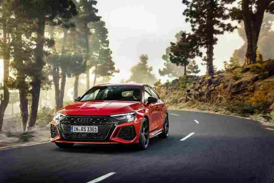 audi rs 3 sportback 2021 7139 72 Car A4 Photo Print