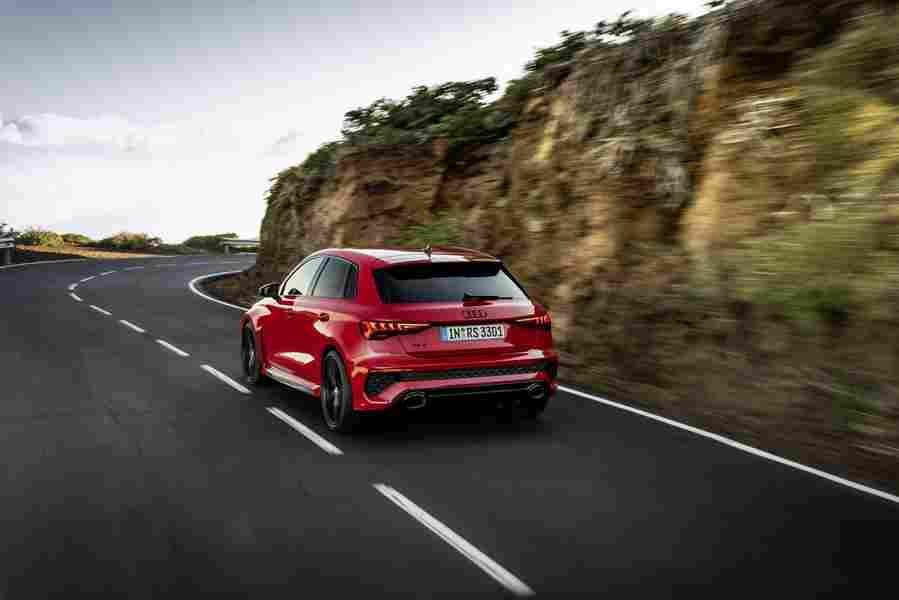 audi rs 3 sportback 2021 7139 75 Car A4 Photo Print