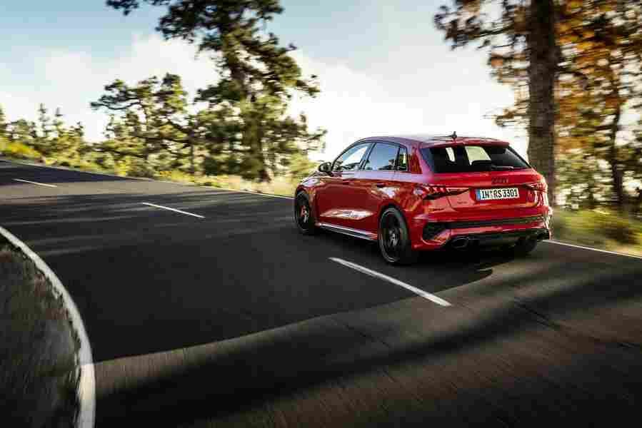 audi rs 3 sportback 2021 7139 76 Car A4 Photo Print