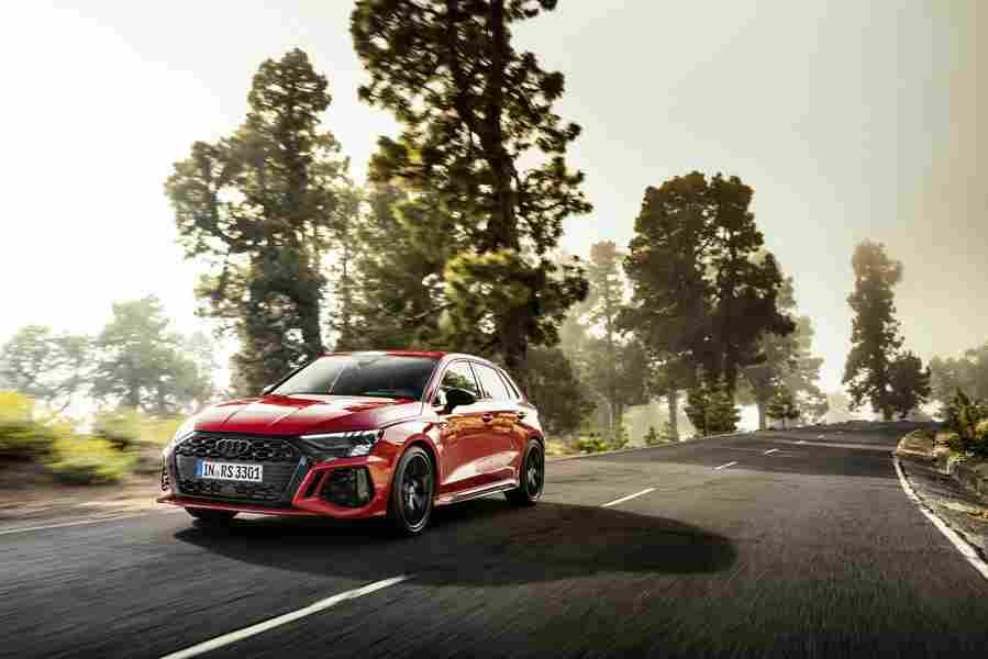 audi rs 3 sportback 2021 7139 77 Car A4 Photo Print