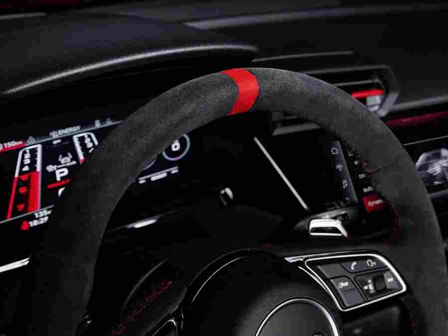audi rs 3 sportback 2021 7139 8 Car A4 Photo Print