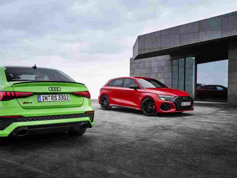 audi rs 3 sportback 2021 7139 81 Car A4 Photo Print