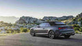 audi s5 cabriolet 2020 6993 14 Car A4 Photo Print