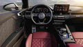 audi s5 cabriolet 2020 6993 4 Car A4 Photo Print