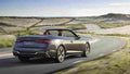 audi s5 cabriolet 2020 6993 5 Car A4 Photo Print