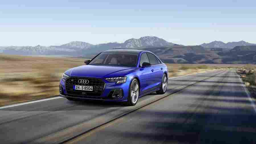 audi s8 2021 7189 49 Car A4 Photo Print
