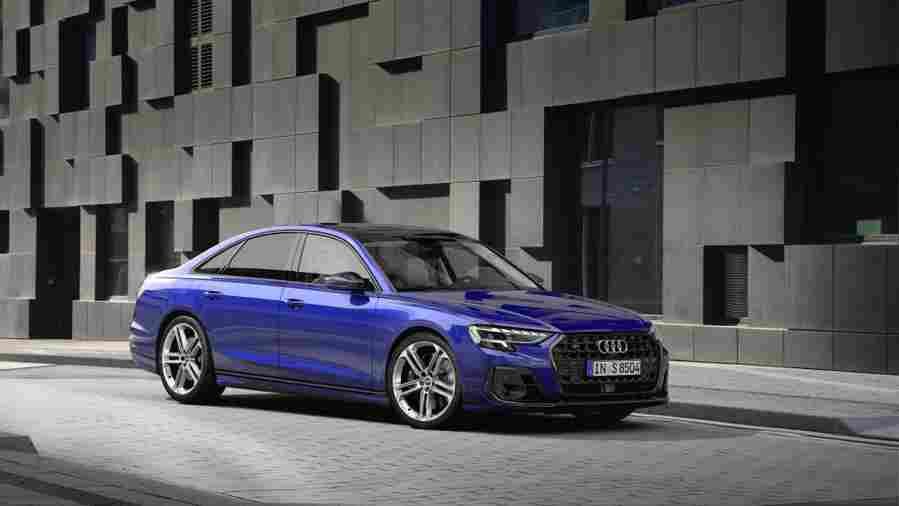 audi s8 2021 7189 53 Car A4 Photo Print