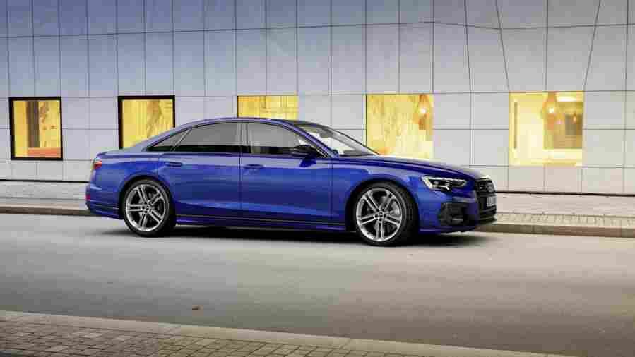 audi s8 2021 7189 54 Car A4 Photo Print