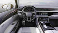 audi s8 2021 7189 9 Car A4 Photo Print