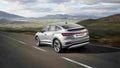 audi sportback e tron 2021 7087 16 Car A4 Photo Print
