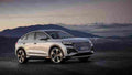 audi sportback e tron 2021 7087 7 Car A4 Photo Print