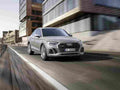 audi sq5 sportback 2020 6985 2 Car A4 Photo Print
