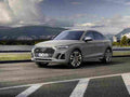 audi sq5 sportback 2020 6985 5 Car A4 Photo Print