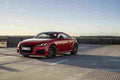 audi tts coupe competition plus 2020 6983 10 Car A4 Photo Print