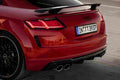 audi tts coupe competition plus 2020 6983 13 Car A4 Photo Print