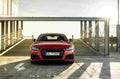 audi tts coupe competition plus 2020 6983 16 Car A4 Photo Print
