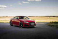audi tts coupe competition plus 2020 6983 6 Car A4 Photo Print