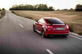 audi tts coupe competition plus 2020 6983 7 Car A4 Photo Print