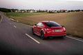 audi tts coupe competition plus 2020 6983 8 Car A4 Photo Print