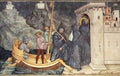 augustin 1 Art A4 Photo Print UK