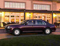 aurus senat 2018 7041 14 Car A4 Photo Print