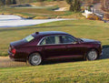 aurus senat 2018 7041 17 Car A4 Photo Print