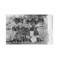 australia aborigines aboriginal children kerry series 98 Vintage A4 Photo Print