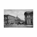 australia adelaide sa currle street valentine Vintage A4 Photo Print
