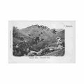 australia adelaide sa waterfall gully stengel co 12412 Vintage A4 Photo Print