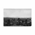 australia gympie qld view from cootharaba hill edco 2428 Vintage A4 Photo Print