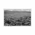 australia hobart tas the harbour raphael tuck sons Vintage A4 Photo Print