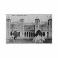 australia perth wa government house messageries maritimes Vintage A4 Photo Print