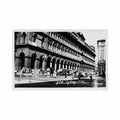 australia sydney nsw general post office mowbray series Vintage A4 Photo Print
