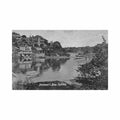 australia sydney nsw mosman s bay valentine sons Vintage A4 Photo Print