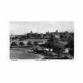 australia sydney nsw university aeb series 13 Vintage A4 Photo Print