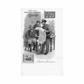 australia the post in western australia kunzli Vintage A4 Photo Print