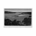 australia the spit middle harbour g giovanardi 1130 Vintage A4 Photo Print