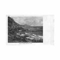 australia typical coastal scenery swain co Vintage A4 Photo Print