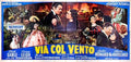 autant en emporte ital 12F Advert A4 Photo Print