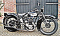 automoto a9 motorbike A4 Photo Print