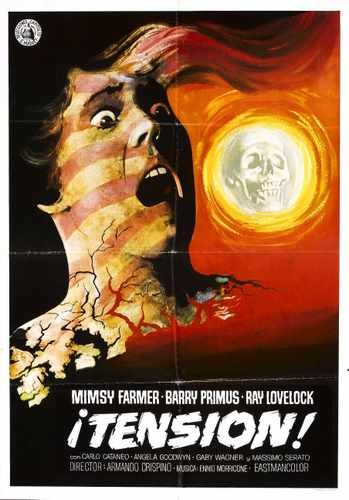 autopsy 01 film star poster A4 Photo Print
