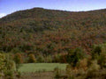 autumn blue ridge 11980s 1990s A4 Photo Print