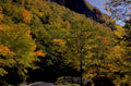 autumn foliage catskills 1980s 1990s A4 Photo Print