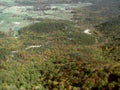 autumn hills valley1980s 1990s A4 Photo Print